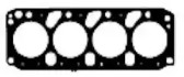WILMINK GROUP wg1497487 -  Прокладка, головка цилиндра